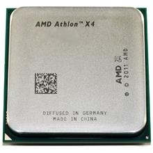 پردازنده ای ام دی اتلون مدل ایکس 4 550 
